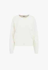 Kijelölve, off white