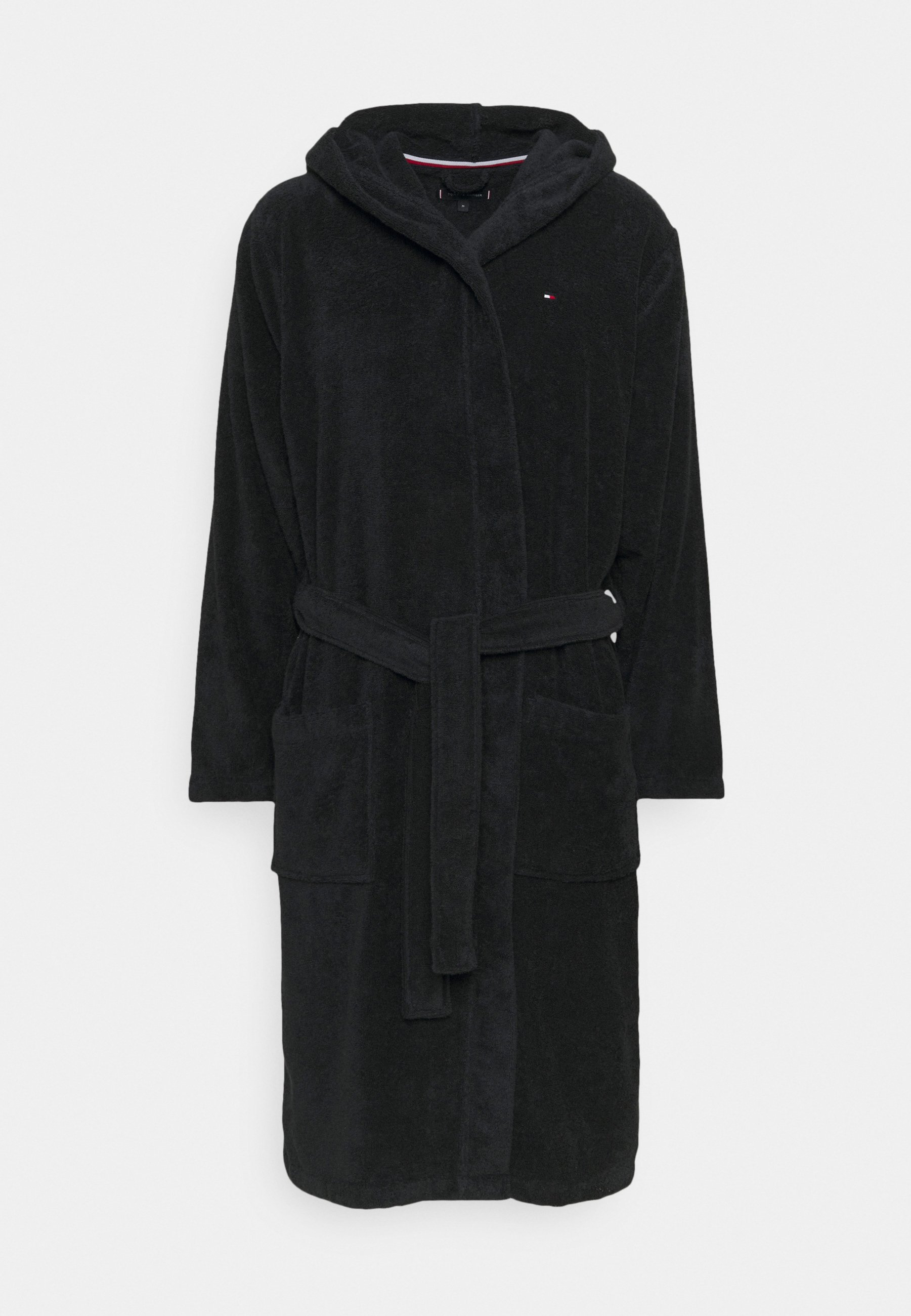 Tommy hilfiger towelling robe Clearance
