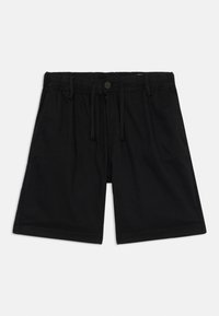 Jack & Jones JPSTJAIDEN JJCAMPAIGN HYBRID BONDI - Shorts - dark navy/donkerblauw Jack & Jones JPSTJAIDEN JJCAMPAIGN HYBRID BONDI - Shorts - dark navy/donkerblauw