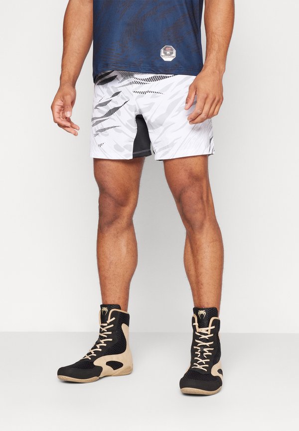 UFC AUTHENTIC FIGHT NIGHT MENS FIGHTSHORTS SHORT - Kurze Sporthose