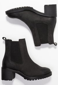 Zign Botines - black