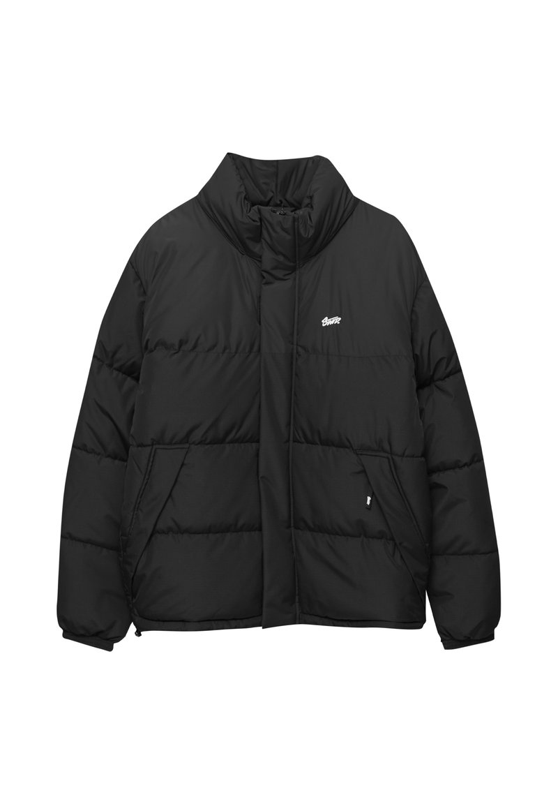 PULL&BEAR Kurtka zimowa Zalando.pl