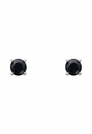 Earrings - metal