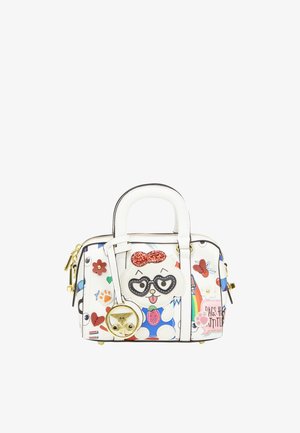 myMo, Geantă crossbody - white