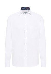 Eterna COMFORT FIT - Camicia elegante - weiß