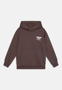 Não selecionado, muted purple