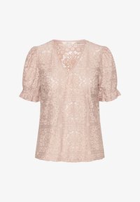 Valimata, burnished lilac