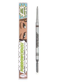the Balm FURROWCIOUS BROW PENCIL - Crayon sourciles - light brown