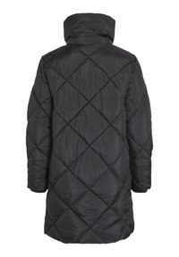 VIADAYA NEW - Cappotto invernale - black