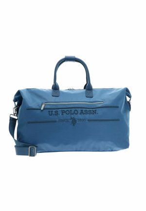 Sac week-end - light blue