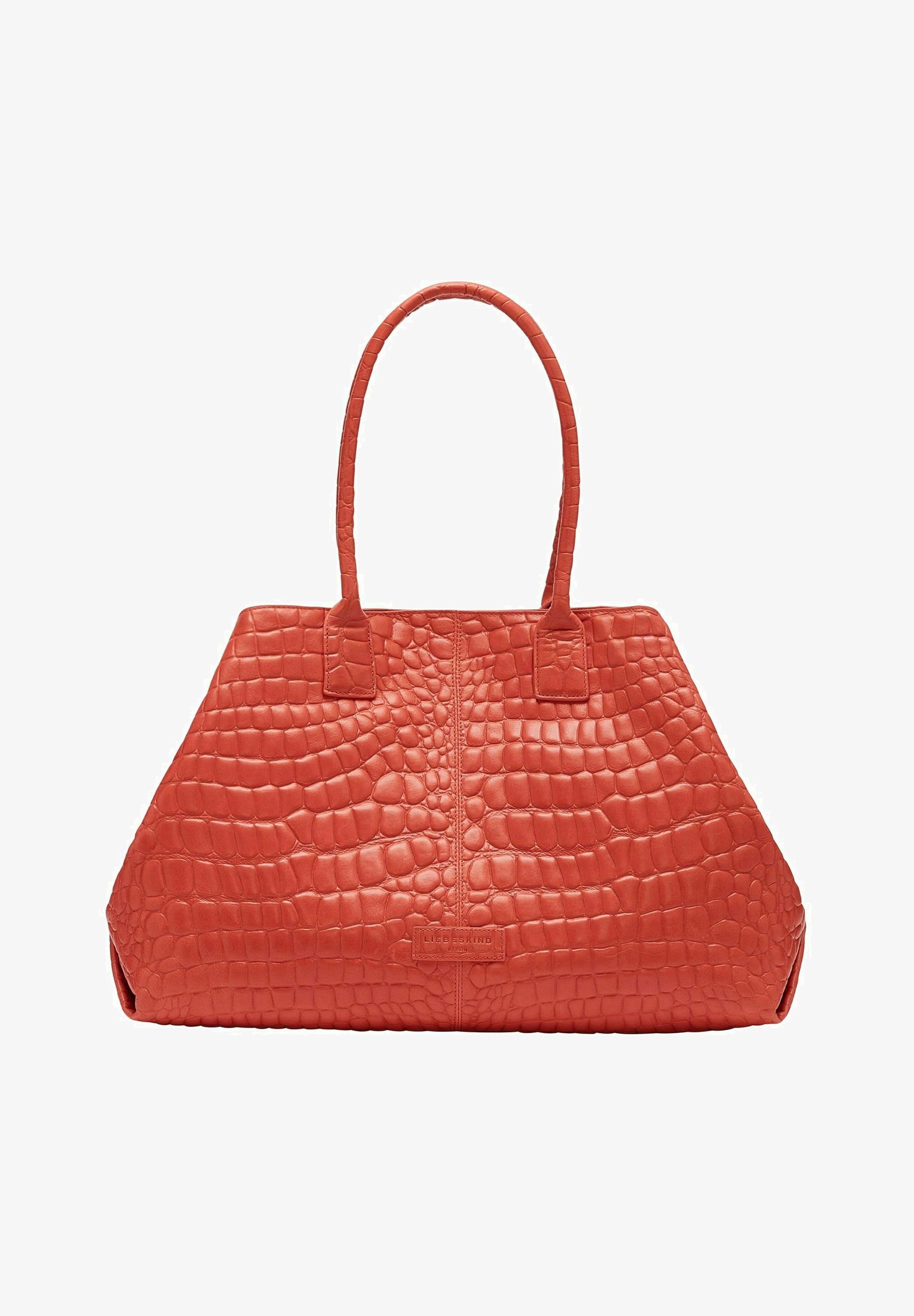 Liebeskind Shopper Tasche Rot Liebeskind Liebeskind Berlin