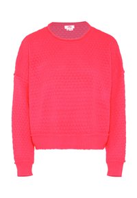 Unausgewählt, pink