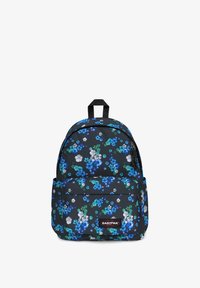 Niet geselecteerd, floral bloom black