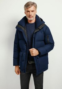 OCHNIK - Kurtka puchowa