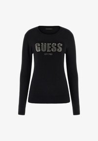 Geselecteerd, schwarz