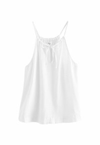 Next REGULAR FIT - Bluse - white