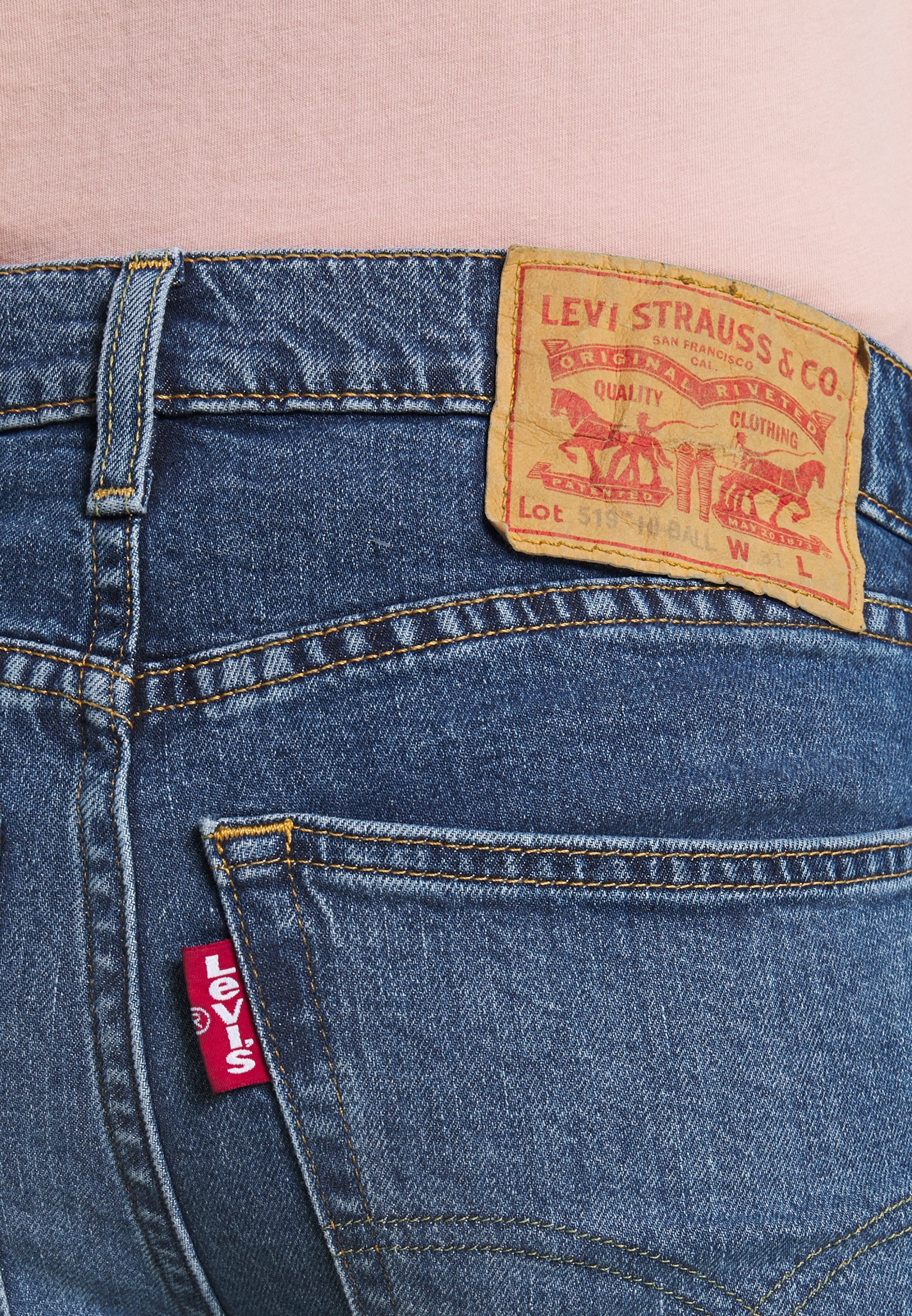 Acquisto \u003elevis youth 519 Grande vendita - OFF 64%