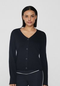 Tezenis Kardigan - schwarz black