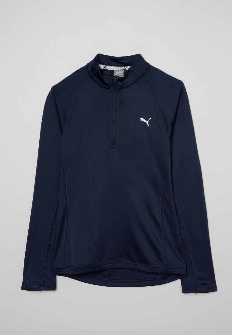 Puma Golf Sport T-shirt donkerblauw