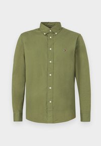 Unausgewählt, dark artichoke