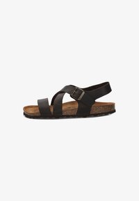 Seleccionado, brown