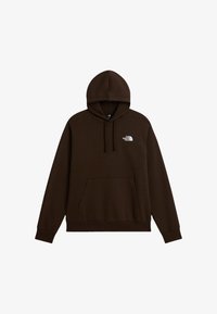 Sélectionné, dark chestnut