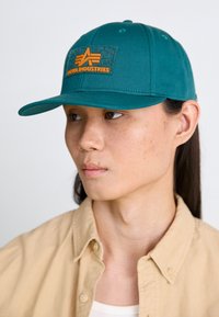 Non sélectionné, force green