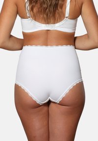 SugarShape Panties - ivory