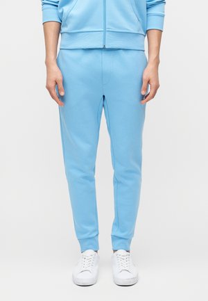JOGGERPANT ATHLETIC - Træningsbukser - chatham blue