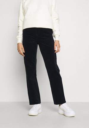 Cargobroek - dark blue