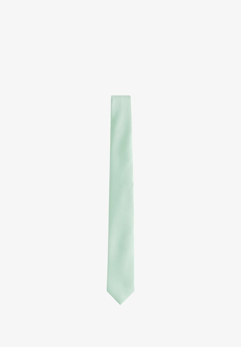 Next TEXTURED - Lips - sage green