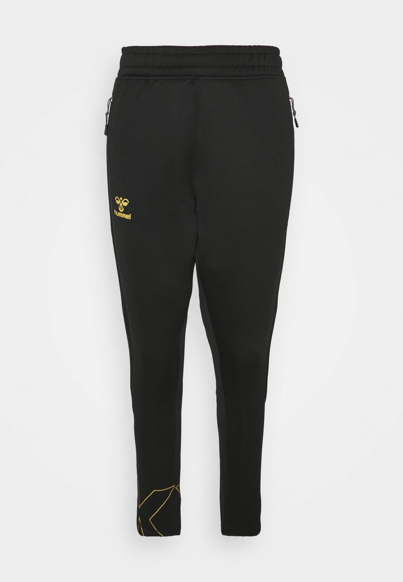 Hummel Trainingsbroek zwart