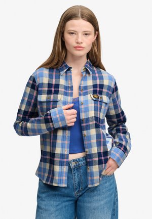 Superdry & Co, - Bluzka