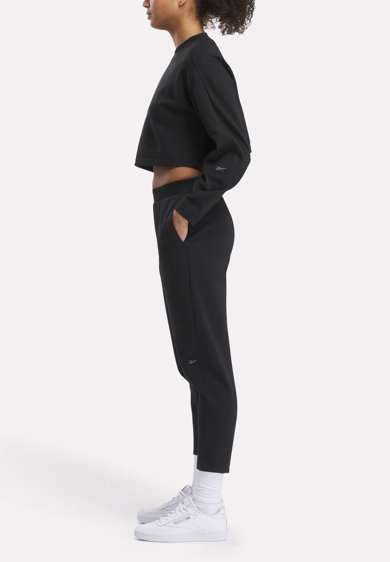 LONG SLEEVE ACTIVE COLLECTIVE MIDLAYER