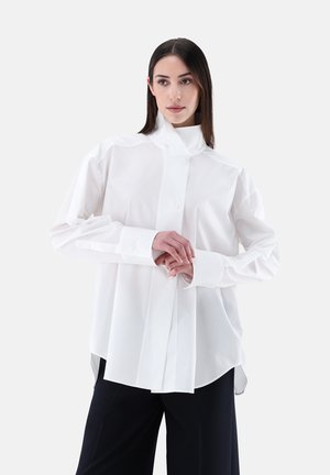 Camicia - white