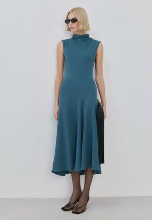 Vestido ligero - blue