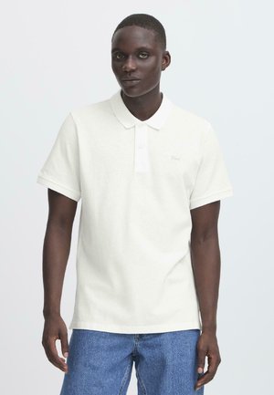 HPRILO - Poloshirt - snow white