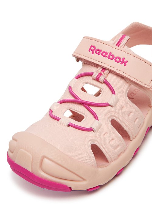 Reebok IV - Walking sandals - pink dark pink — foto 7