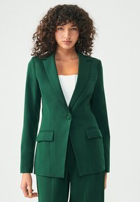 BWLDR AMALFI  - Blazer - emerald