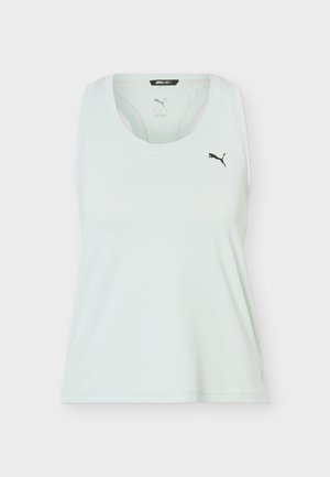 Puma, PWRMODE TANK - Débardeur - créme de mint