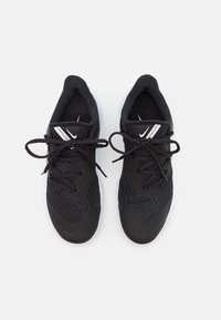 Nike Performance Boty na házenou - black