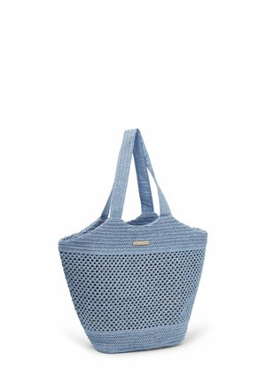 Strandaccessoar  - light blue