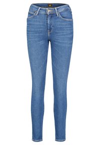 Não selecionado, dark subtle worn