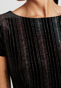 Closet Cocktailklänning - black