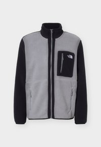 Unausgewählt, grey/black