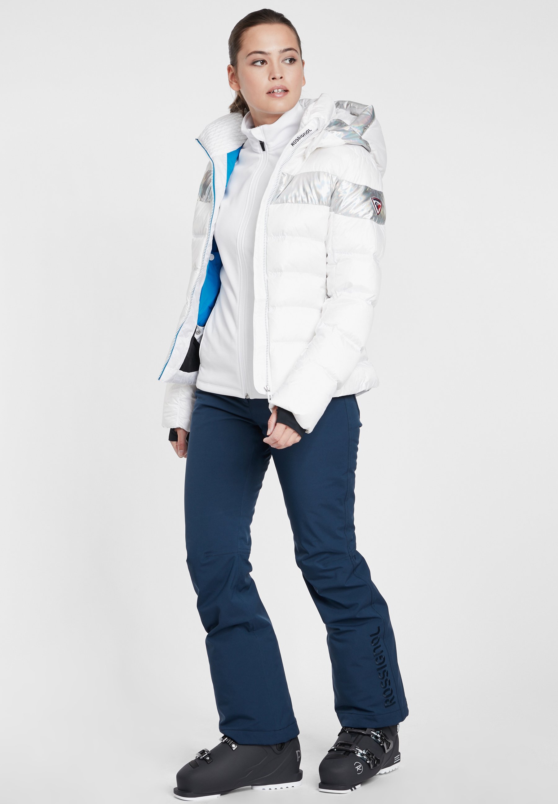 veste ski zalando