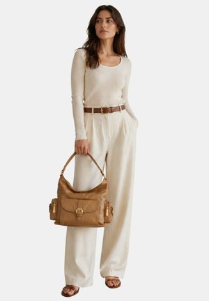 Francesco Biasia, Shopping bag - marrone