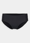 SEAFOLLY COLLECTIVE MULTI STRAP HIPSTER PANT - Spodnji deli kopalk - black