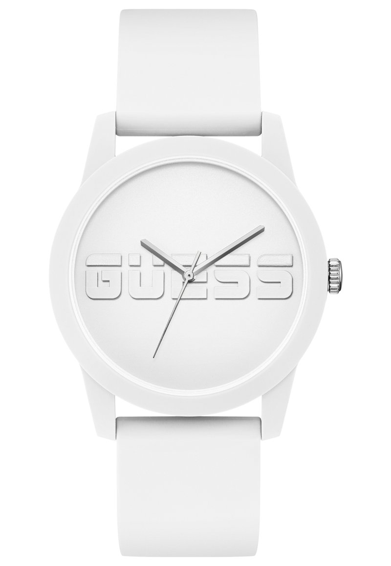 Guess RALLY - Klocka - white
