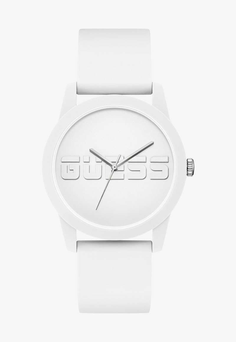 Guess RALLY - Klocka - white